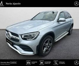 MERCEDES GLC COUPE GLC COUPE 300 E MERCEDES-BENZ GLC 300 E 4MATIC AMG LINE