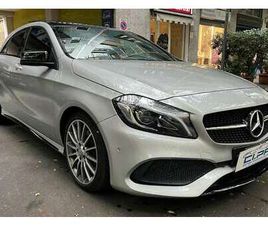 PREMIUM 4MATIC AUTO MY16