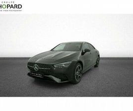 MERCEDES CLA CLA 250 MERCEDES-BENZ CLA 250 E HYBRID AMG LINE