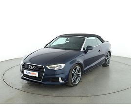 AUDI A3 CABRIO 2.0 TDI