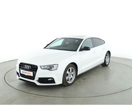 AUDI A5 SPORTBACK 2.0 TFSI