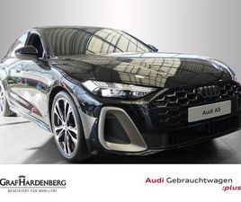 TDI QUATTRO 150 KW S TRONIC