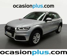 AUDI Q5 45 TFSI AUDI Q5 ADVANCED 45 TFSI QUATTRO (245 CV) S TRONIC