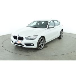 BMW SERIE 1 116 116I