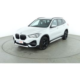 BMW X1 XDRIVE 20I XDRIVE 20I