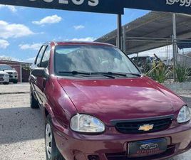 CHEVROLET CLASSIC CHEVROLET CLASSIC 1.0 FLEX LIFE