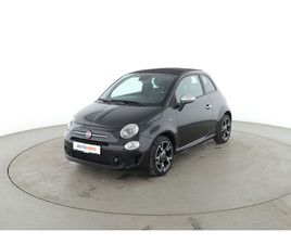 FIAT 500C 1.0 MILD-HYBRID