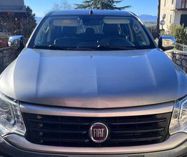 FIAT FULLBACK FIAT FULLBACK