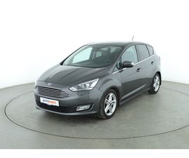 FORD C-MAX 1.5 ECOBOOST