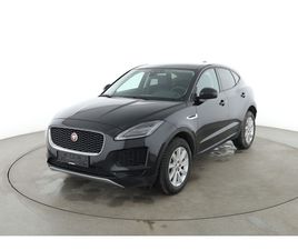 JAGUAR E-PACE P200 P200