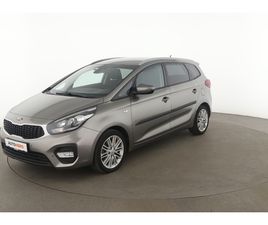 KIA CARENS 1.7 CRDI