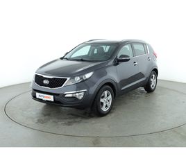 KIA SPORTAGE 1.6 GDI