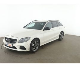 MERCEDES CLASE C ESTATE C 300 C 300