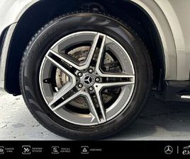 MERCEDES-BENZ GLE 350 DE 4MATIC