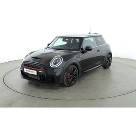 JOHN COOPER WORKS