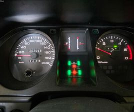 MITSUBISHI PAJERO MITSUBISHI PAJERO GLS MAIO/96