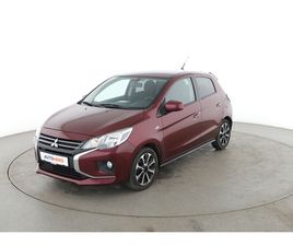 MITSUBISHI SPACE STAR 1.2