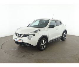 NISSAN JUKE 1.6