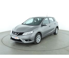 NISSAN PULSAR 1.2