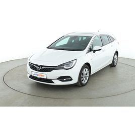 OPEL ASTRA 1.5 CDTI