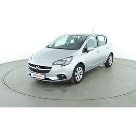 OPEL CORSA 1.4