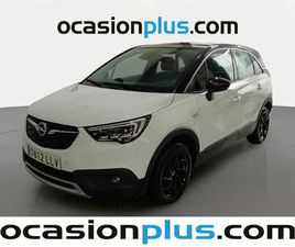 OPEL CROSSLAND X OPEL CROSSLAND X X 1.2 INNOVATION (130 CV)