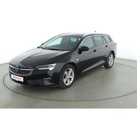 OPEL INSIGNIA 1.5 CDTI