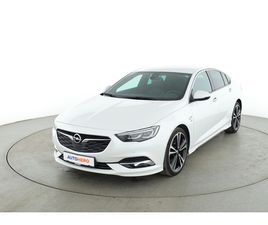 OPEL INSIGNIA GRAND SPORT 2.0 CDTI