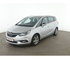 OPEL ZAFIRA TOURER 1.6 SIDI TURBO