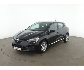 RENAULT CLIO 1.0 TCE