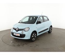 RENAULT TWINGO 1.0 SCE
