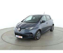 RENAULT ZOE ELECTRIC DRIVE 51 KW