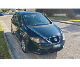 SEAT ALTEA SEAT ALTEA 5P CILINDRATA 1968 KW 103