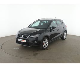 SEAT ARONA 1.0 TSI