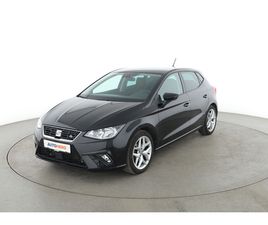 SEAT IBIZA 1.0 TSI