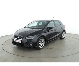 SEAT IBIZA 1.0 TSI