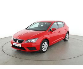 SEAT LEON 1.2 TSI