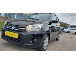 SUZUKI CELERIO SUZUKI CELERIO 1.0 GL 80 000 KM. AUTÓBESZÁMITÁS A!