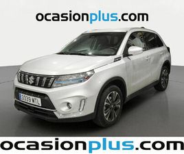 SUZUKI VITARA 1.4 TURBO MILD HYBRID GLX (129 CV)