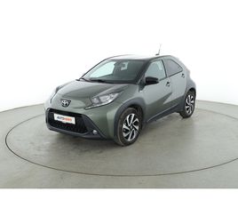 TOYOTA AYGO X 1.0