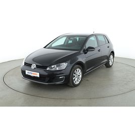 VOLKSWAGEN GOLF 1.2 TSI