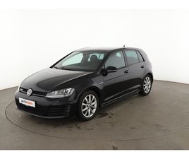 VOLKSWAGEN GOLF 2.0 TDI