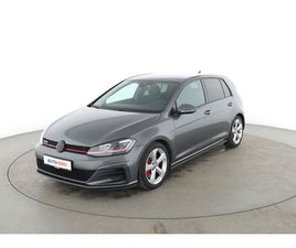 VOLKSWAGEN GOLF 2.0 TSI