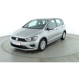 VOLKSWAGEN GOLF SPORTSVAN 1.2 TSI