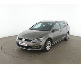 VOLKSWAGEN GOLF SW 1.4 TSI