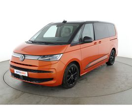 VOLKSWAGEN MULTIVAN 2.0 TDI
