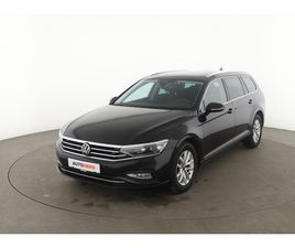 VOLKSWAGEN PASSAT 2.0 TDI