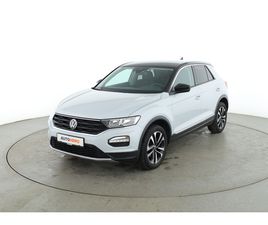 VOLKSWAGEN T-ROC 1.5 TSI ACT
