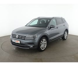 VOLKSWAGEN TIGUAN ALLSPACE 2.0 TSI