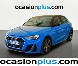 AUDI A1 SPORTBACK S LINE 30 TFSI (116 CV)